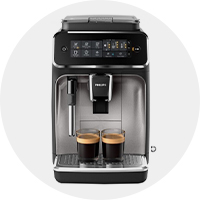 Espresso Coffee Machine
