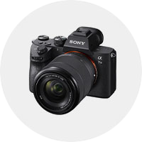 Máquinas Fotográficas