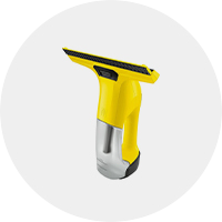 Glass Cleaning Machines