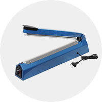 Sealing Machines