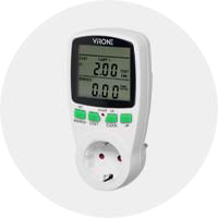 Energy Cost Meters