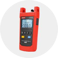 Fiber Optic Meters