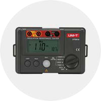 Insulation Meters