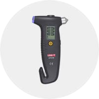 Pressure Gauges (Tires)