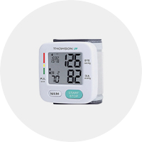 Blood Pressure Meters