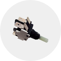 Micro-Interruptores