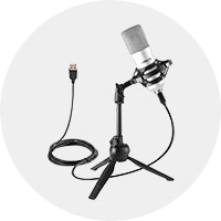 Microphones / Accessories
