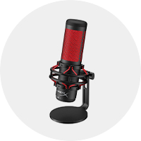Microphones