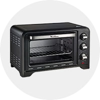 Mini-Backofen