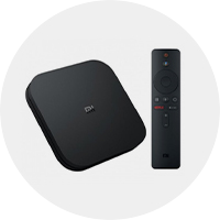 Mini PCs / SmartTV