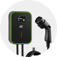Elektromobilität EV