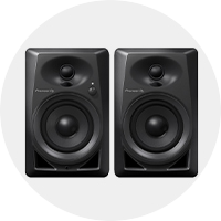 Monitor / Studio