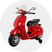 Electric Motorcycles