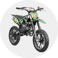 Motos Cross / Pit Bikes