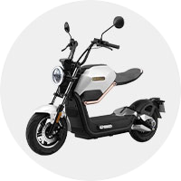 Motocicletas Eléctricas
