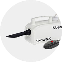 Snow Machines