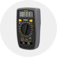 Multimeters