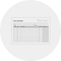 Delivery Notes