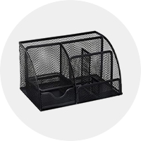 Organizers