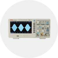 Oscilloscopes