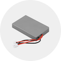 for Consoles, MP3/MP4 ,...