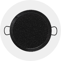 Paella Pan