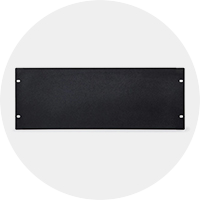 Blind Panels