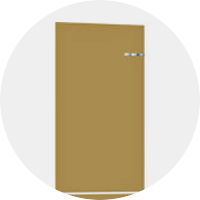 Refrigerator Panels