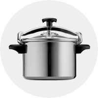 Pressure Cookers