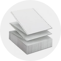 Continuous Paper