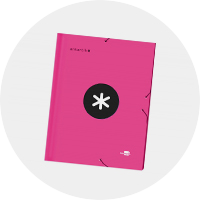Elastic Folders