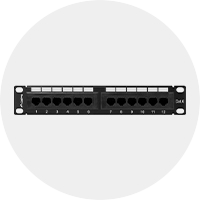 Patch Panels