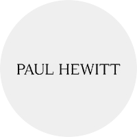 PAUL HEWITT