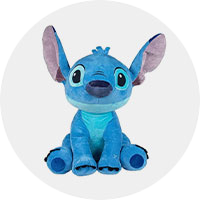Soft Toys
