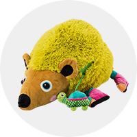 Soft Toys