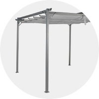 Pergolas