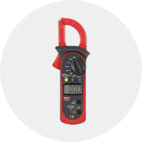 Amperemeter Tweezers