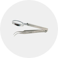 Tweezers and Positioners