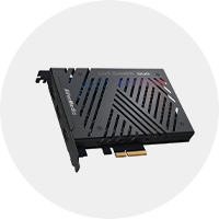 Capture Cards A/V - TV