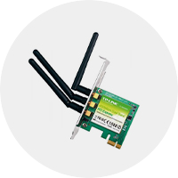 Network Cards