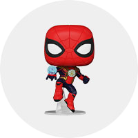 Pop Figures