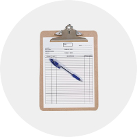 Note Holder
