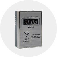 Programmers / Frequency Meter
