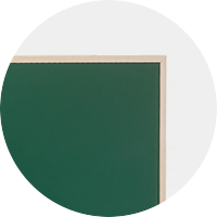 Green Boards
