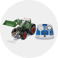 Radio Control