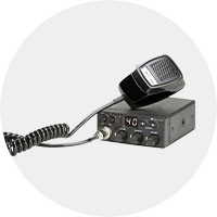 CB Radios