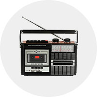 Radios / Alarm Clocks