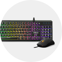 Mice and Keyboards