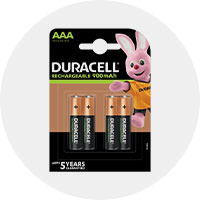 Rechargeable