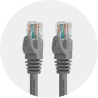 Network RJ45